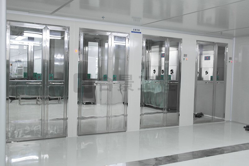 凈化潔凈車間施工的7大要點很重要，這些你要知道